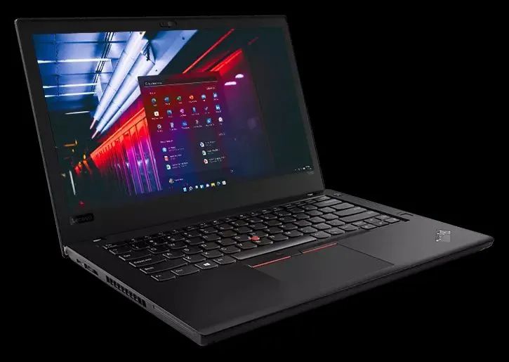 Notebook Lenovo t480