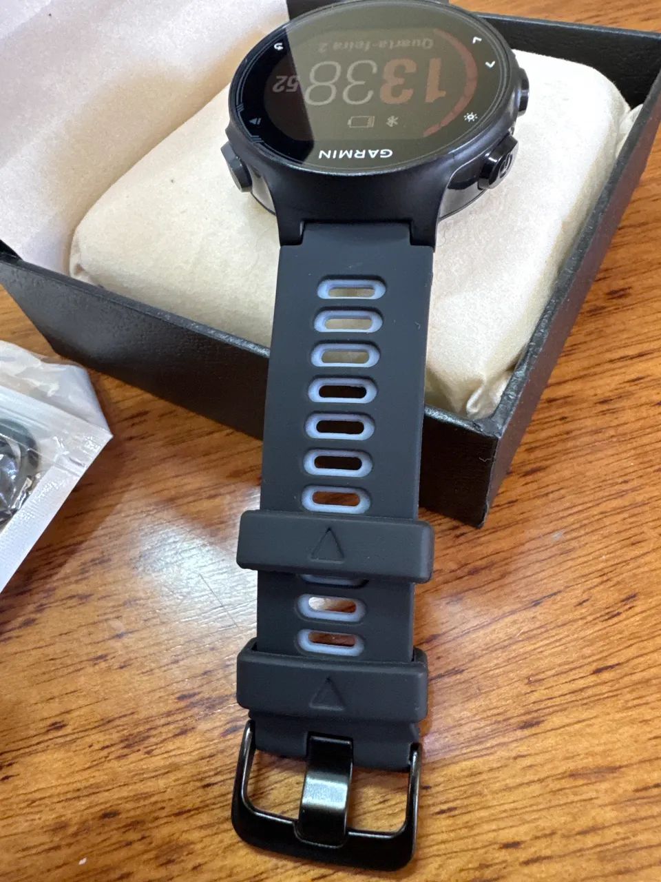 Garmin 735XT  - Foto 3