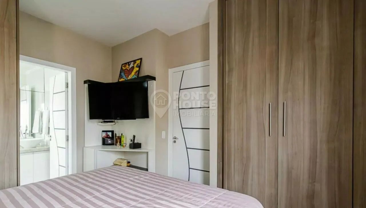 Apartamento à venda Vila Gumercindo com Varanda e próximo ao metrô - Foto 5