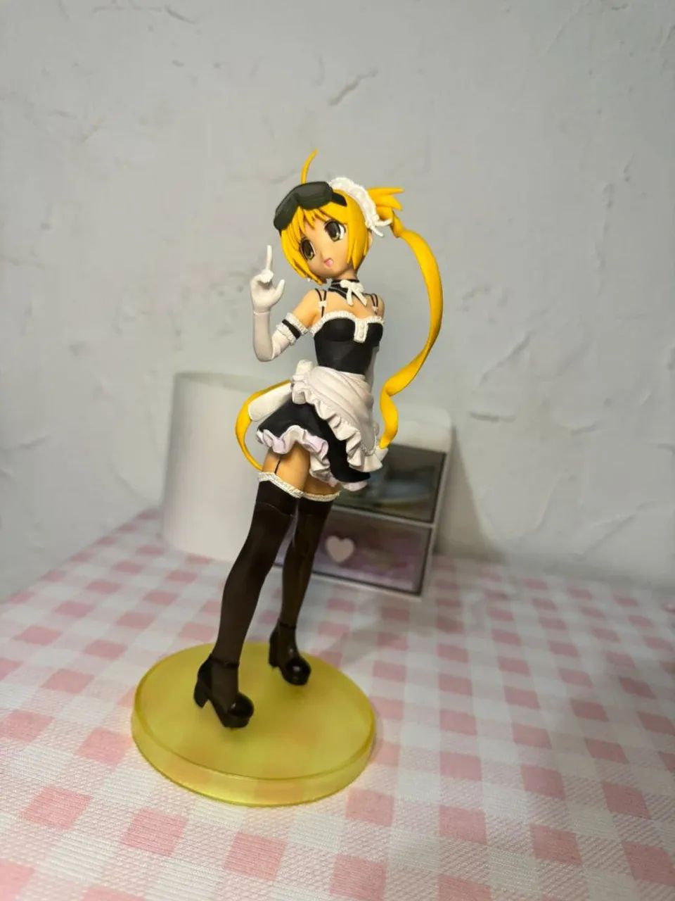 Mitsuki Sawatari EX figure - Foto 4