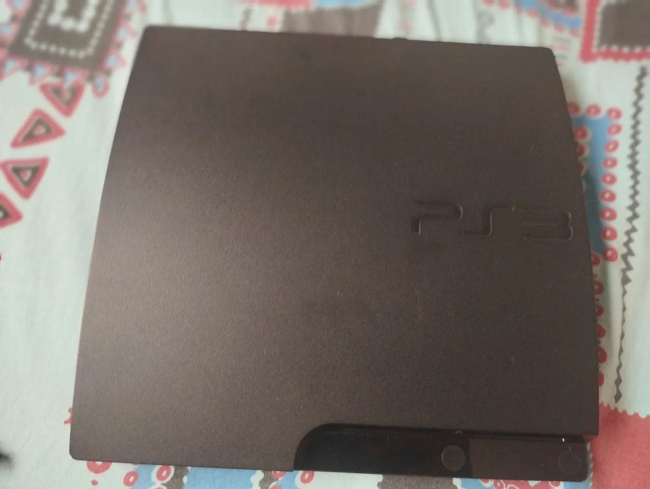 PS3 Desbloqueado  - Foto 3