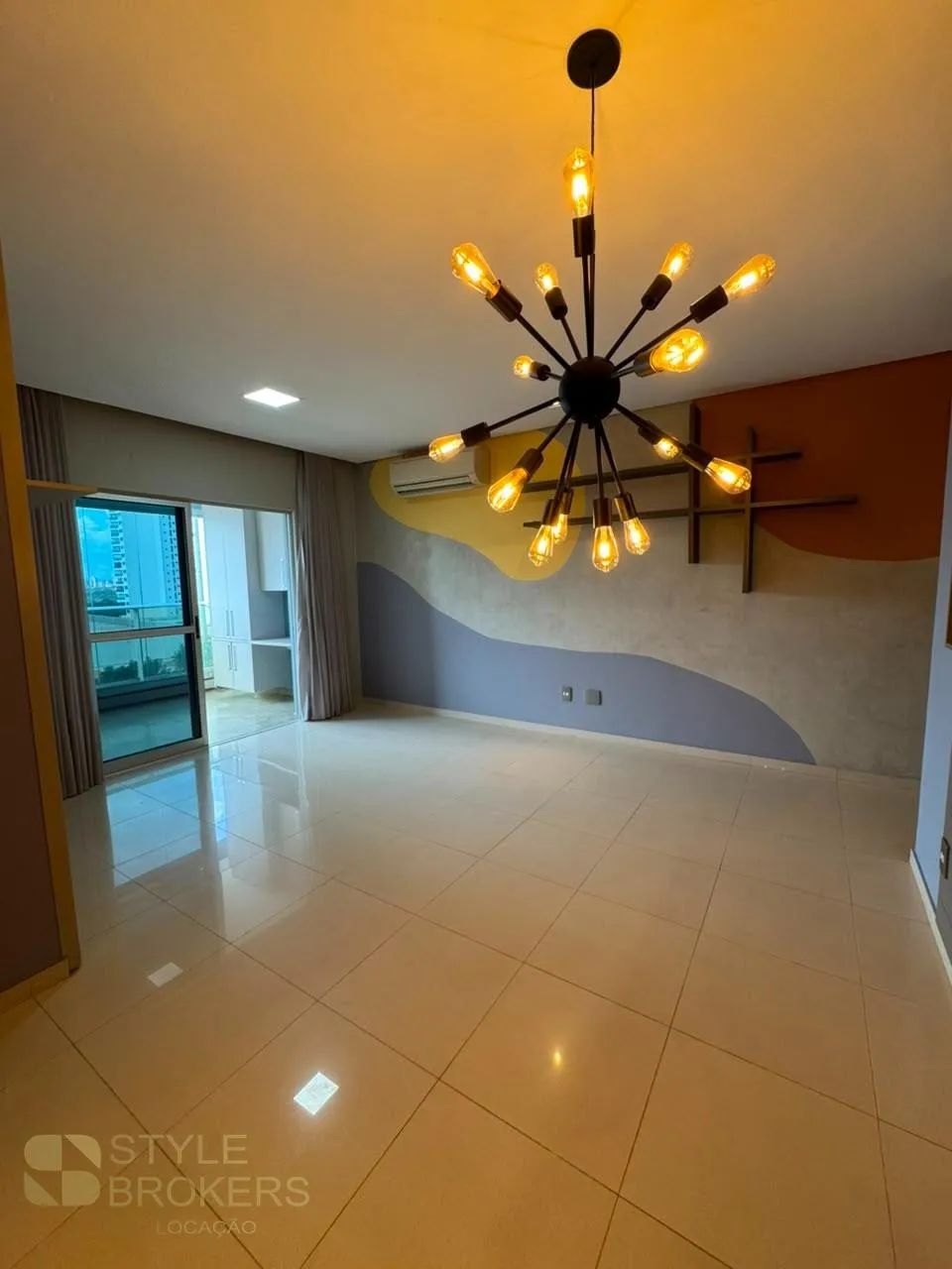 Apartamento em Duque de Caxias - Cuiabá - Foto 3
