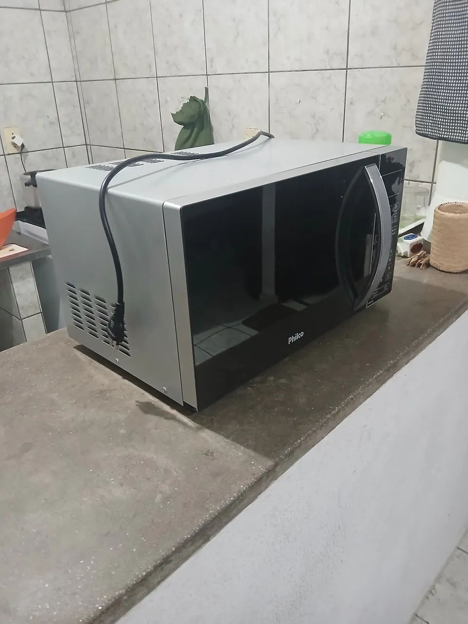 Micro-ondas 
