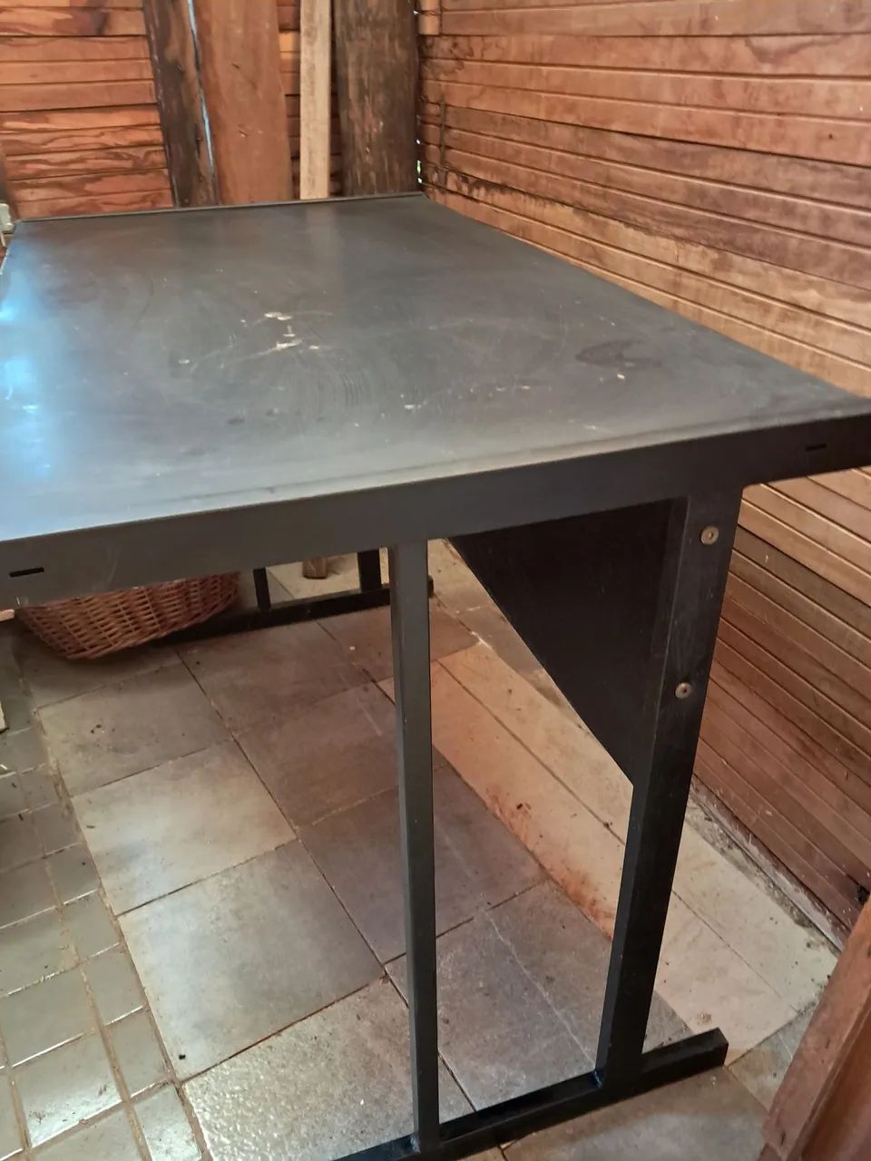 Mesa de escritório  - Foto 2