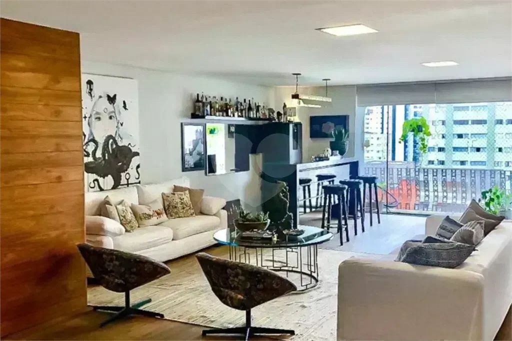 Apartamento com 4 quartos à venda em Vila uberabinha - SP - Foto 3