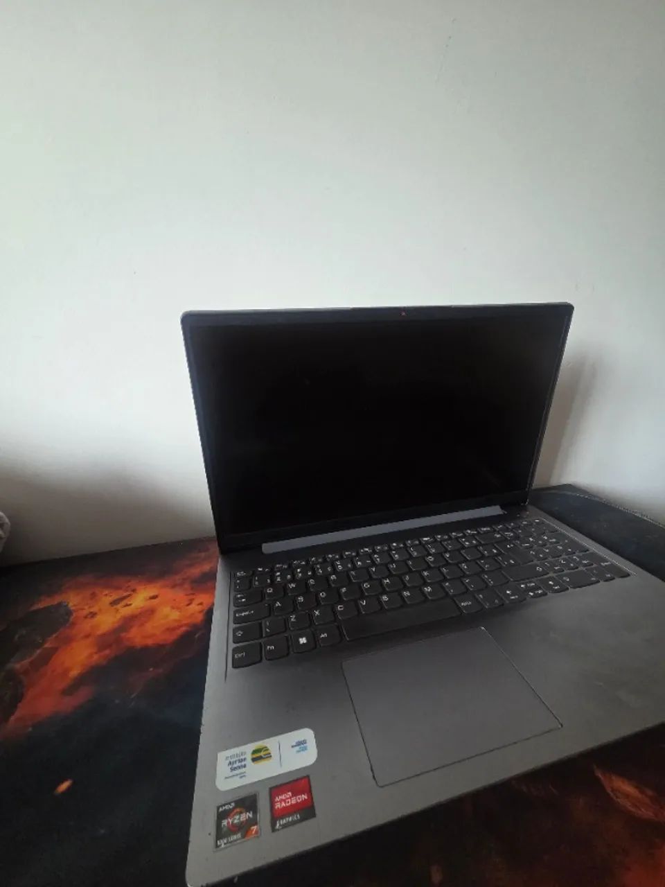 Notebook Lenovo IdeaPad 3
