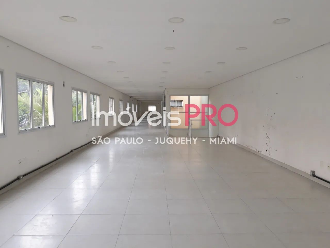 Imóvel comercial a venda