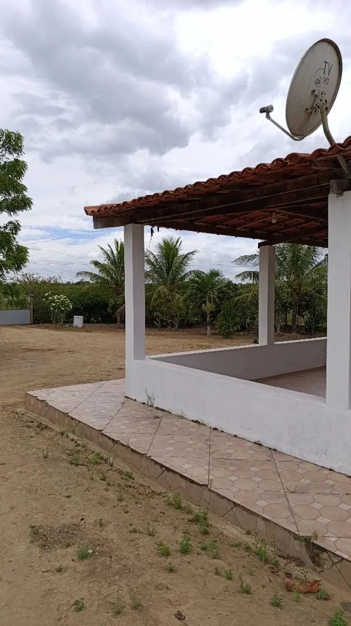 Sitio em conceição da feira  - Foto 5