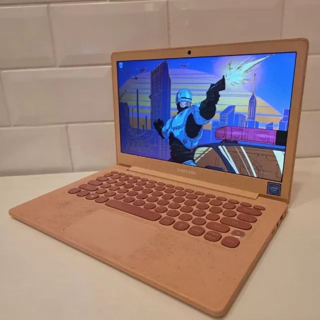 Notebook Samsung Celeron N4000 - 4Gb Ram - SSD - Foto 2