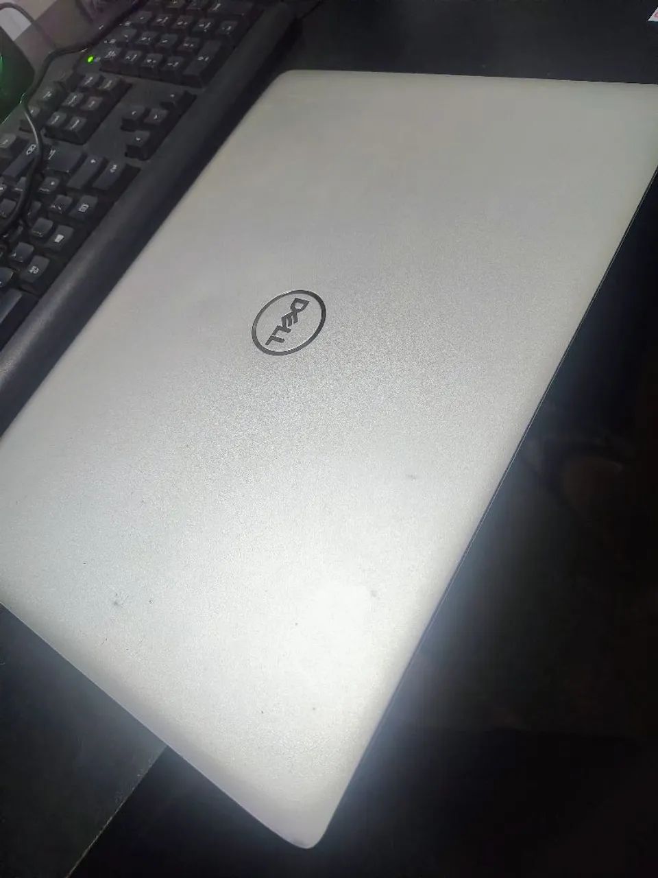 Notebook Dell i7 - 8°  - Foto 2