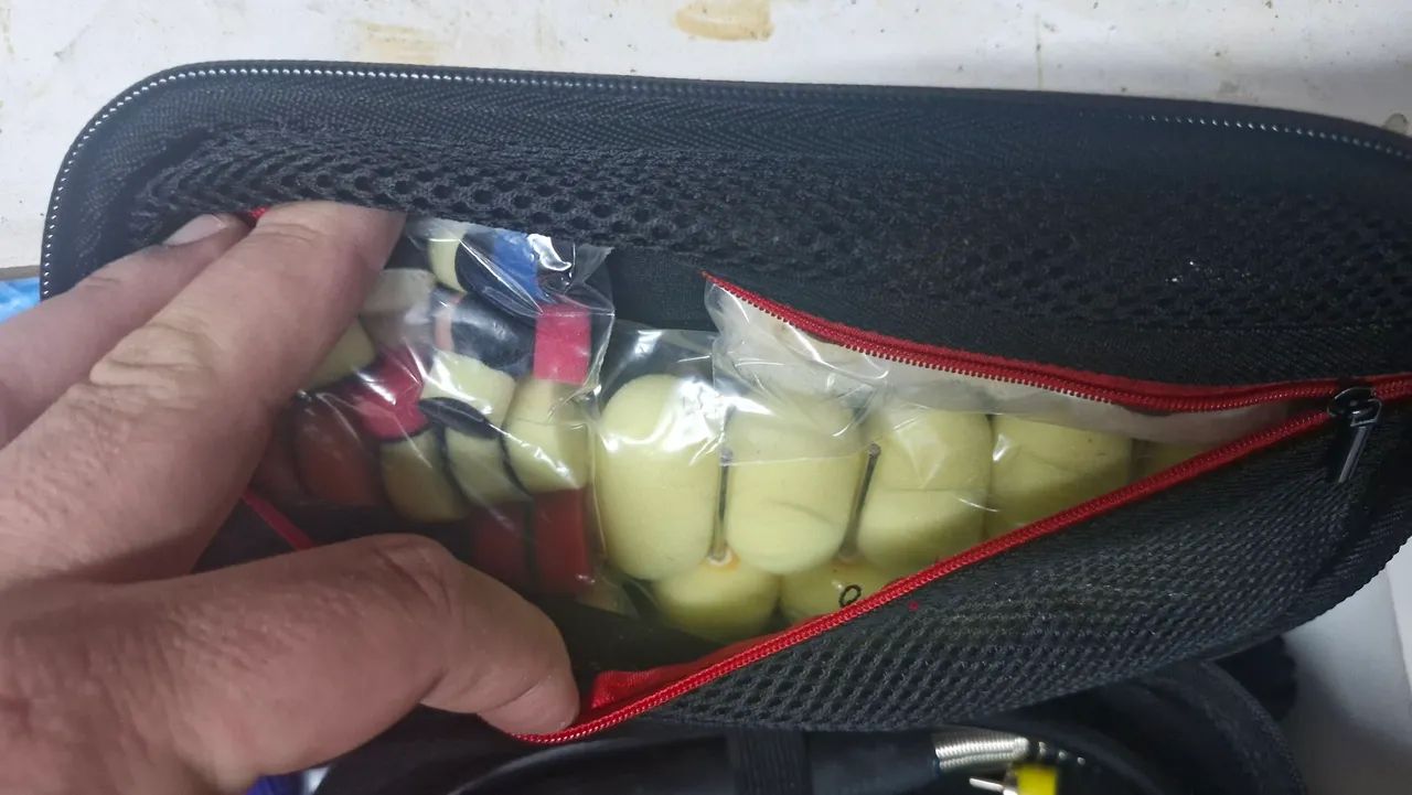 Mini Politriz Flexível Vonixx - Foto 2
