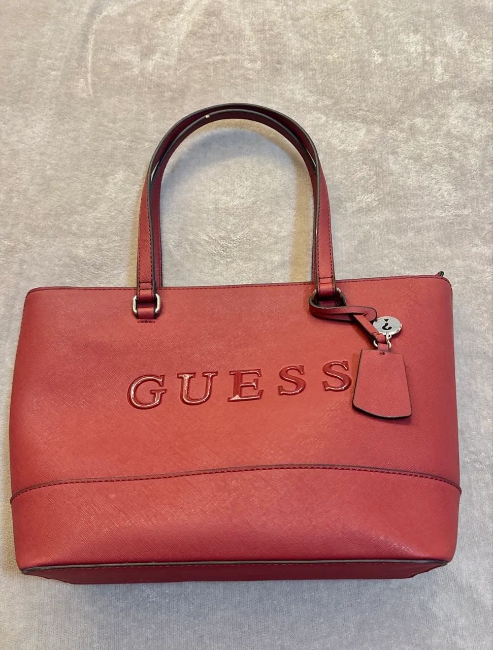 Bolsa tote Guess 