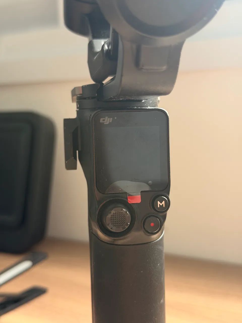 DJI RS3 MINI - Foto 3
