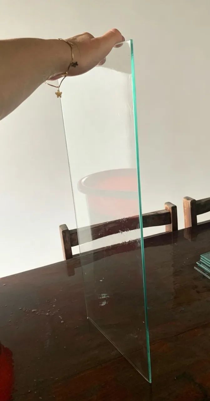Peças de Vidro  - Foto 5