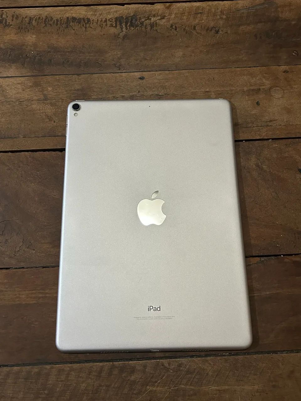 IPad Pro 10,5Pol 256gb - Foto 2