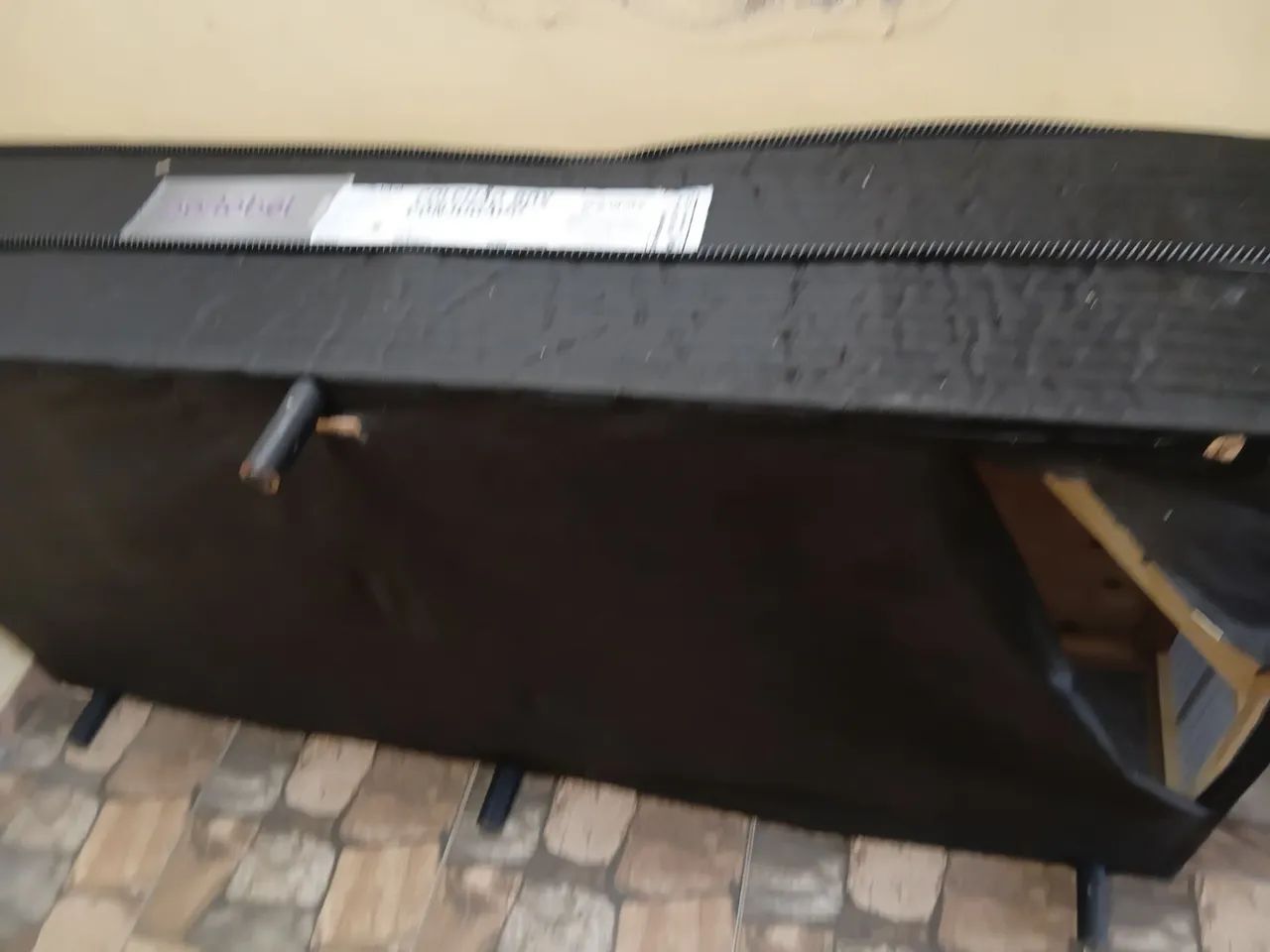 Cama conjugada box - Foto 4
