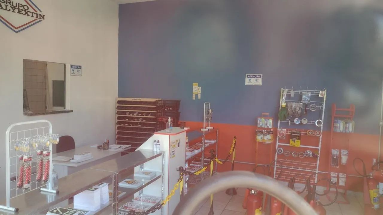 Prédio Comercial para Venda em Tatuí, Centro, 6 dormitórios, 1 suíte, 7 banheiros - Foto 5