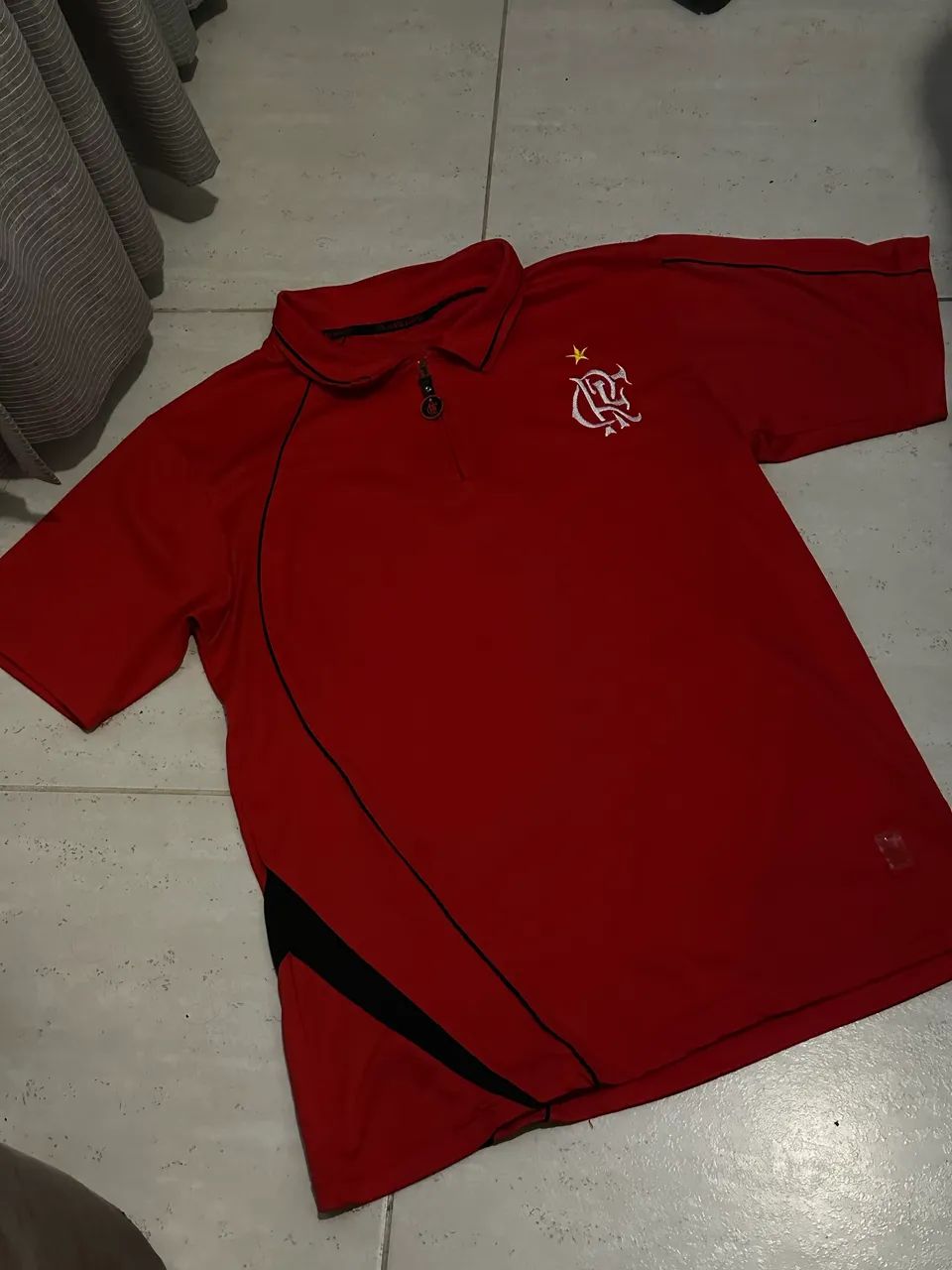 polo do flamengo M