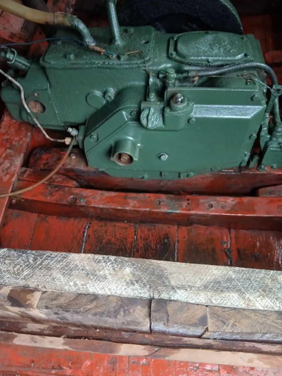 vende se este barco  - Foto 4