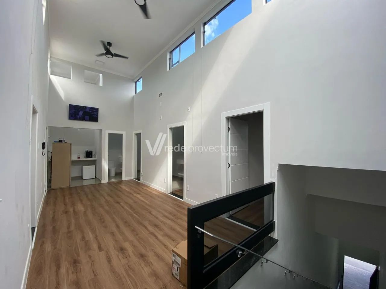 Sala Comercial para alugar no Jardim do Lago - Foto 4