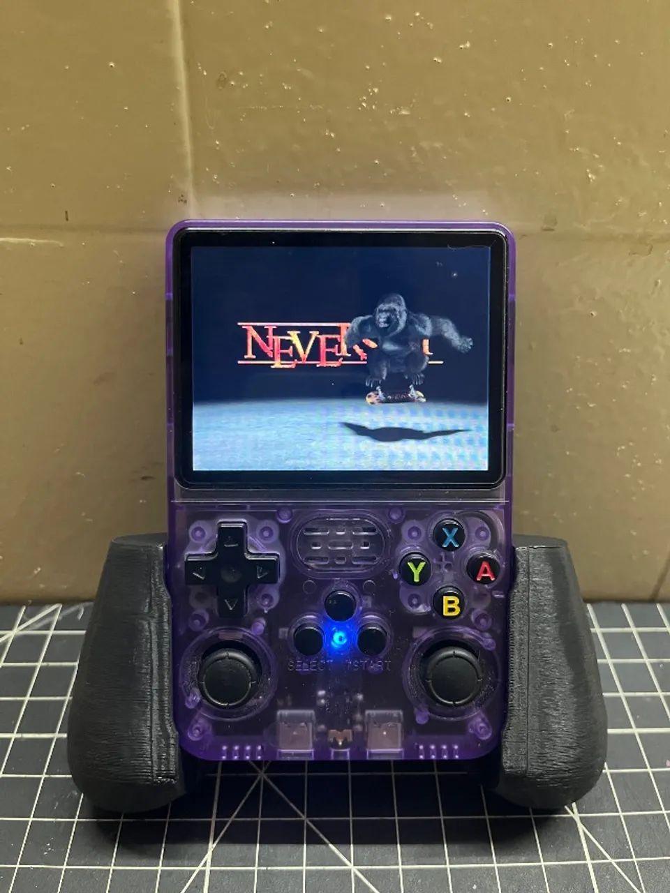 console emulador r36s playstation1 - Foto 3