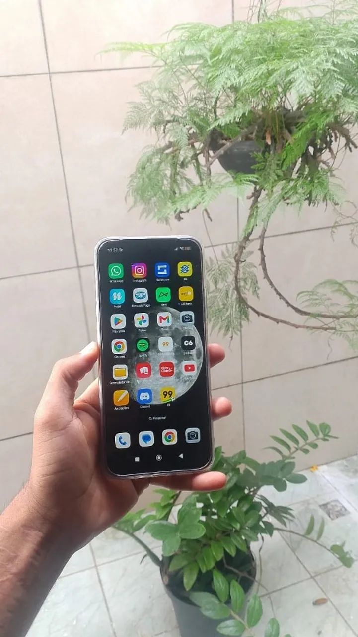 REDMI A7 PRO 256GB 5G 