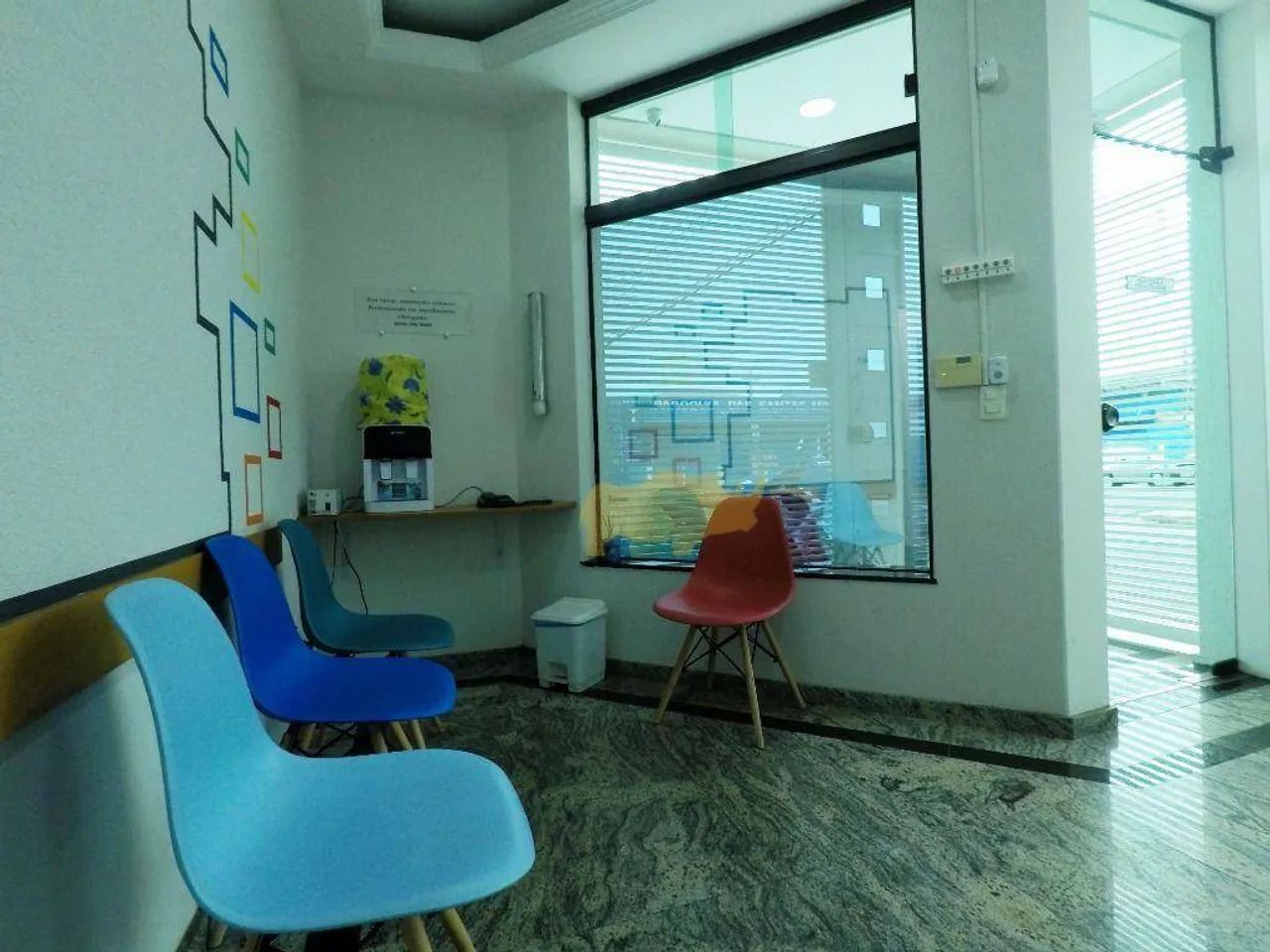 Sala para alugar, 16 m² por R$ 1.150,00/mês - Centro - Rio Claro/SP - Foto 2