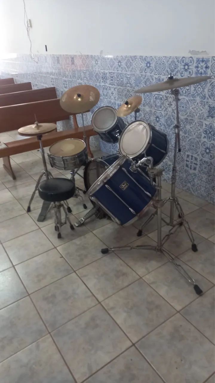 Bateria 