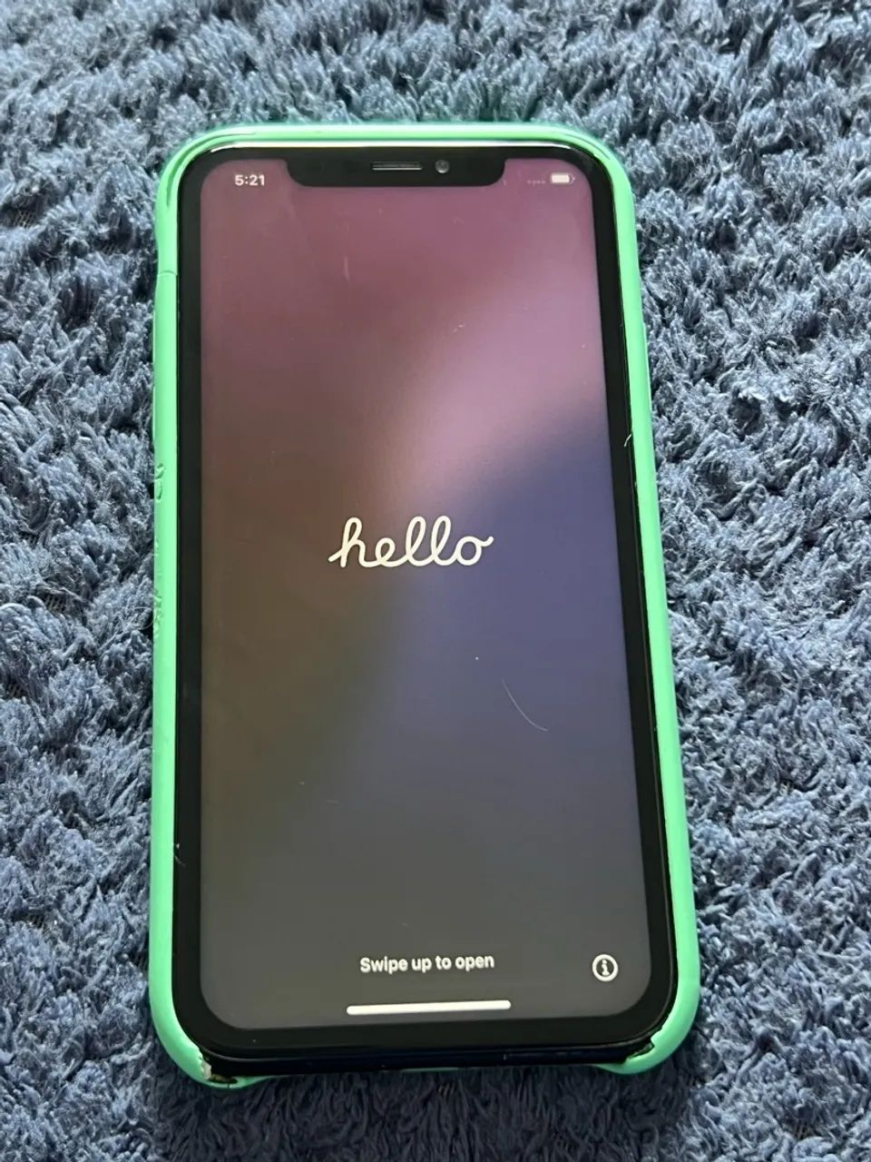 iPhone XR 64GB