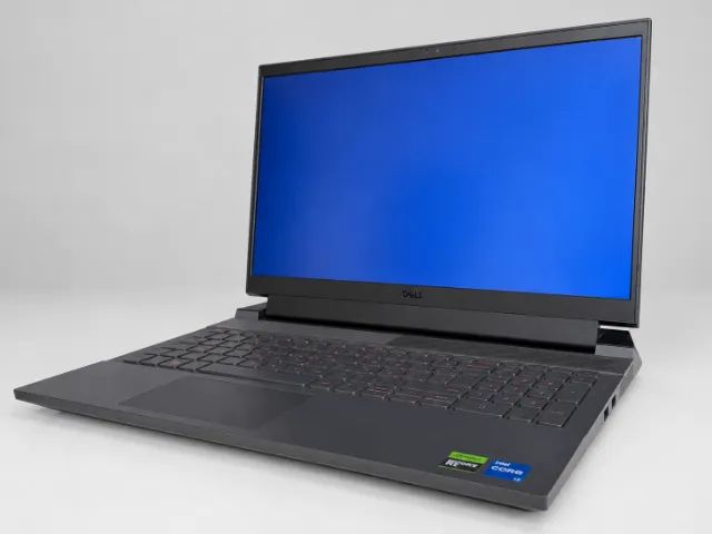Dell G15 5530 i5 -  Excelente 