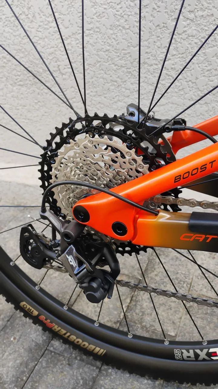 Bicicleta Oggi Cattura Pró T-20 tamanho M  - Foto 5