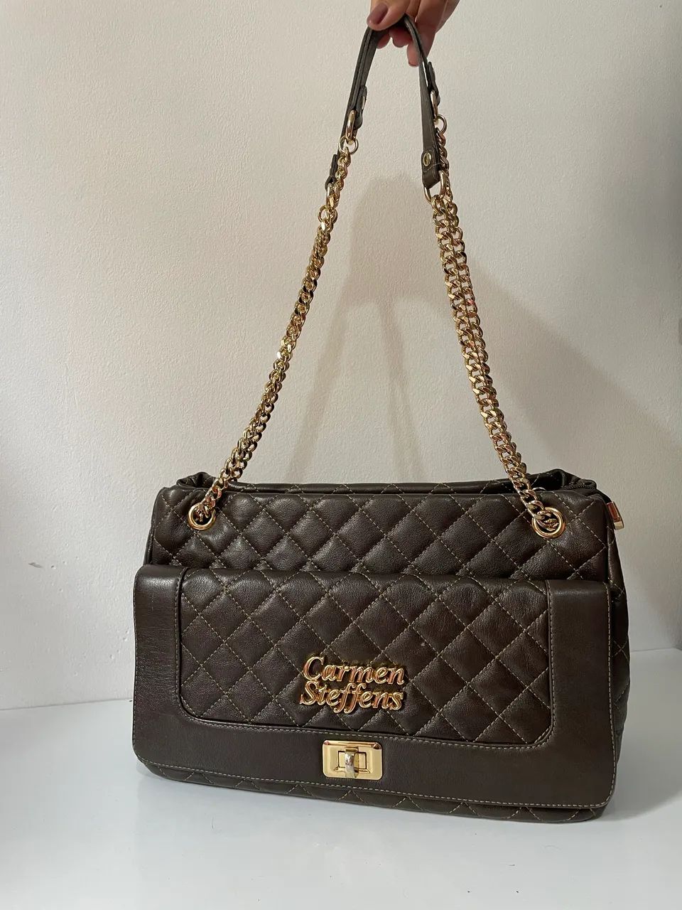 Bolsa Carmen Steffens  - Foto 5