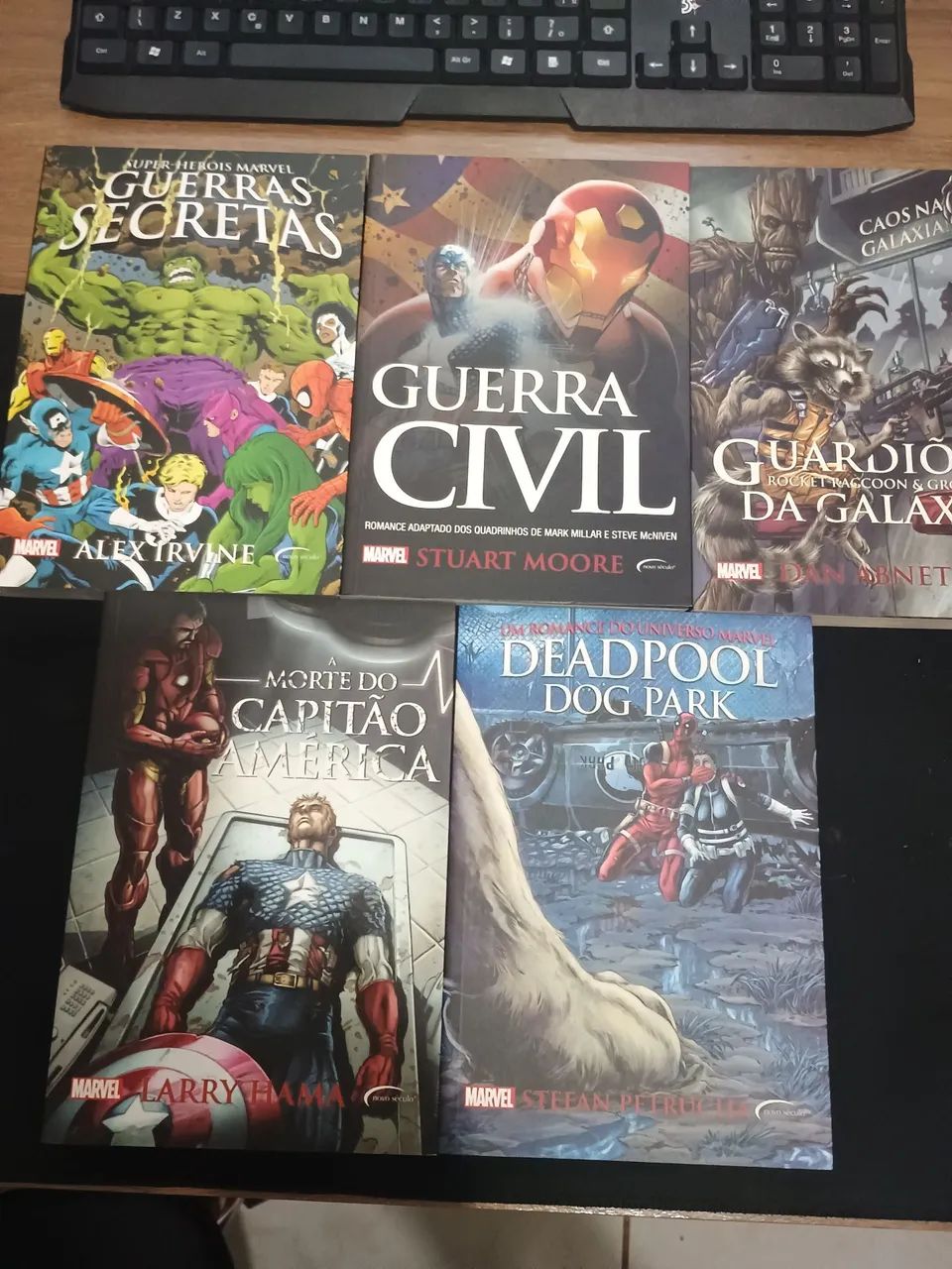 LIVROS DIVERSOS  - Foto 2