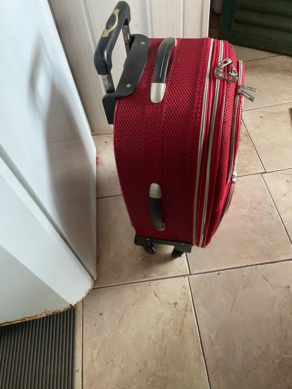 Mala de viagem  - Foto 4