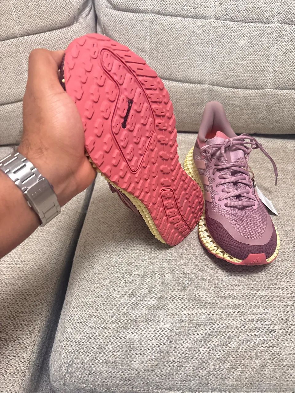 Tênis adidas  - Foto 2