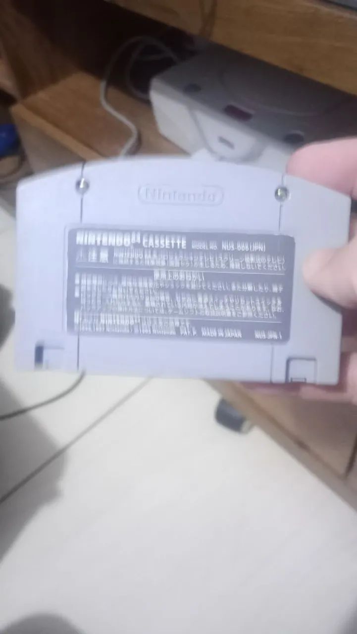 Fifa 64 - Foto 2