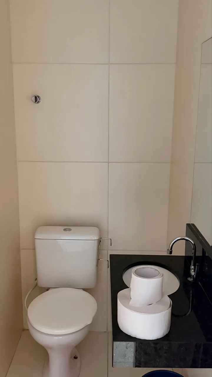 Sala Comercial para Alugar - Boa Vista I | Ar-condicionado | R$ 700 - Foto 2