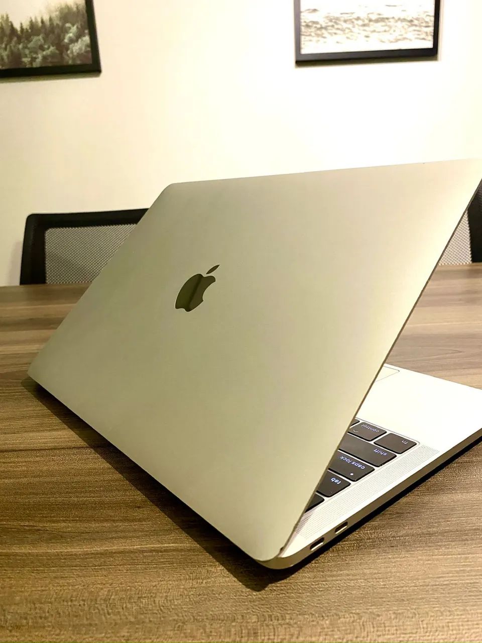 MacBookPro 2017 i5 本体のみ MacBook Pro 2017 i5 bem conservado e funcionando perfeitamente