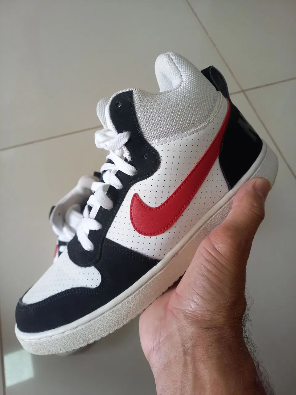 Nike originais tm39 - Calçados - Ceilândia Sul (Ceilândia