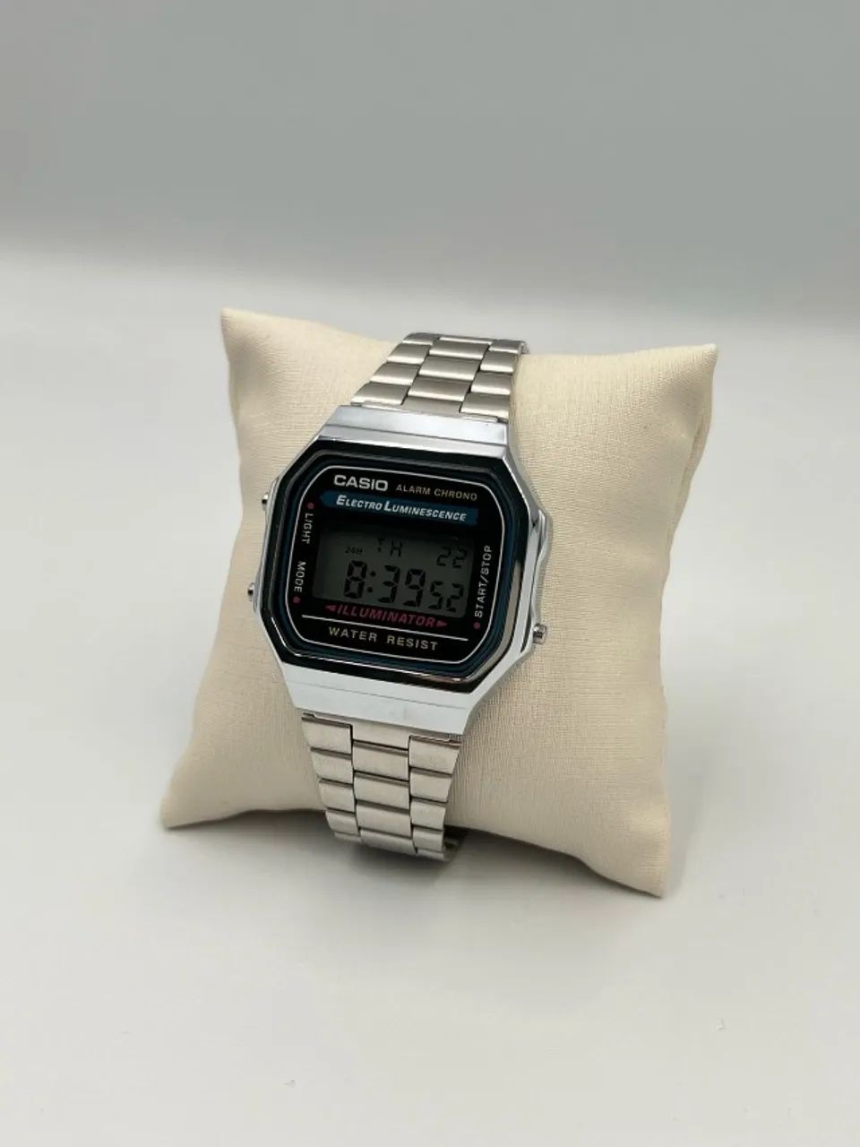 Relógio Casio 443 - Foto 2