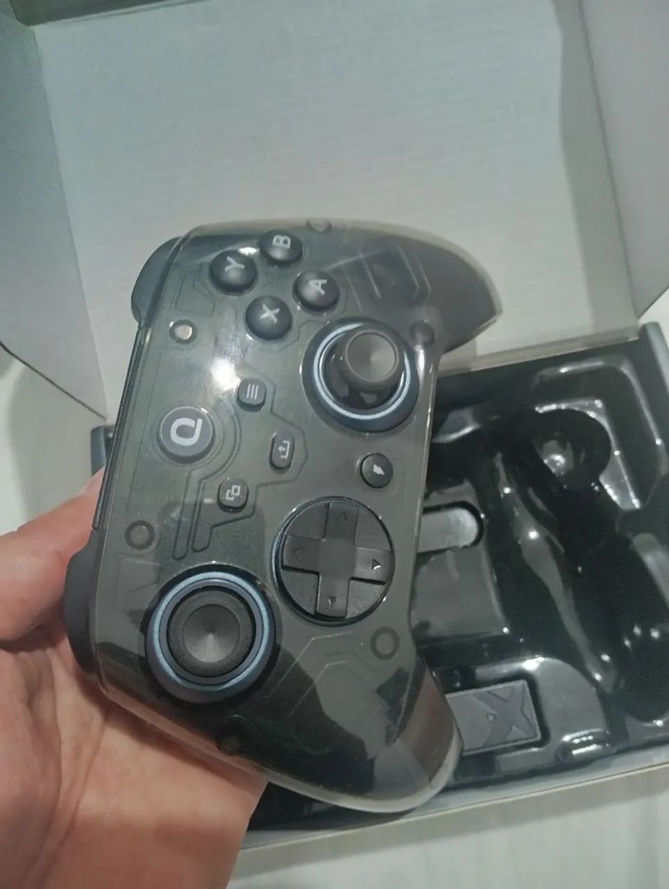 controle para xbox - Foto 2