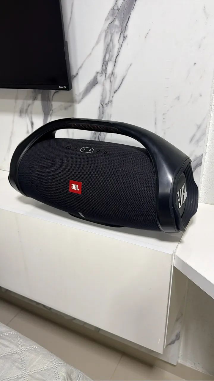 Boombox 2