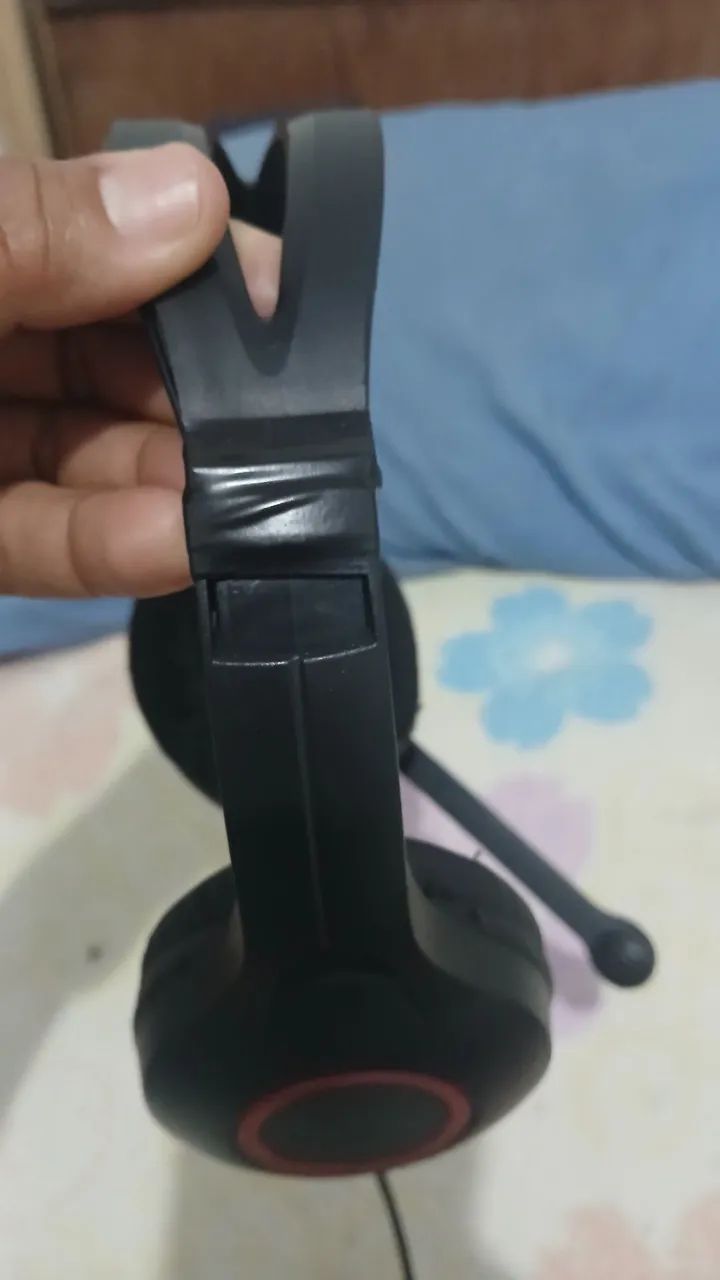 Fone JBL GAMER  - Foto 4