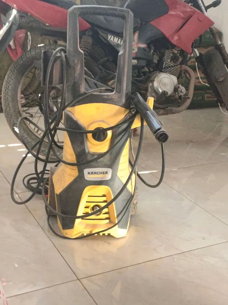 vendo 
