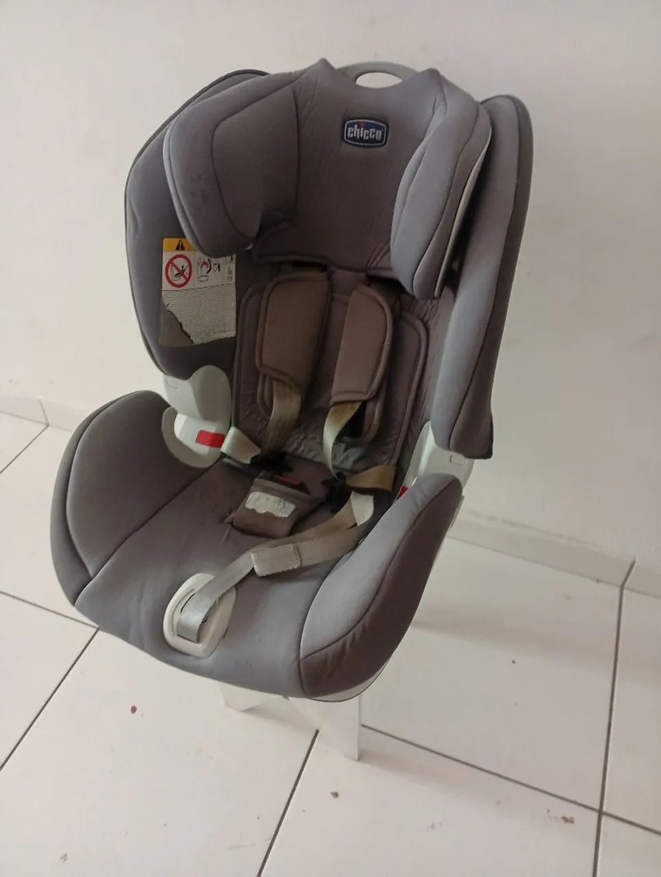 Cadeira Bebê Conforto 