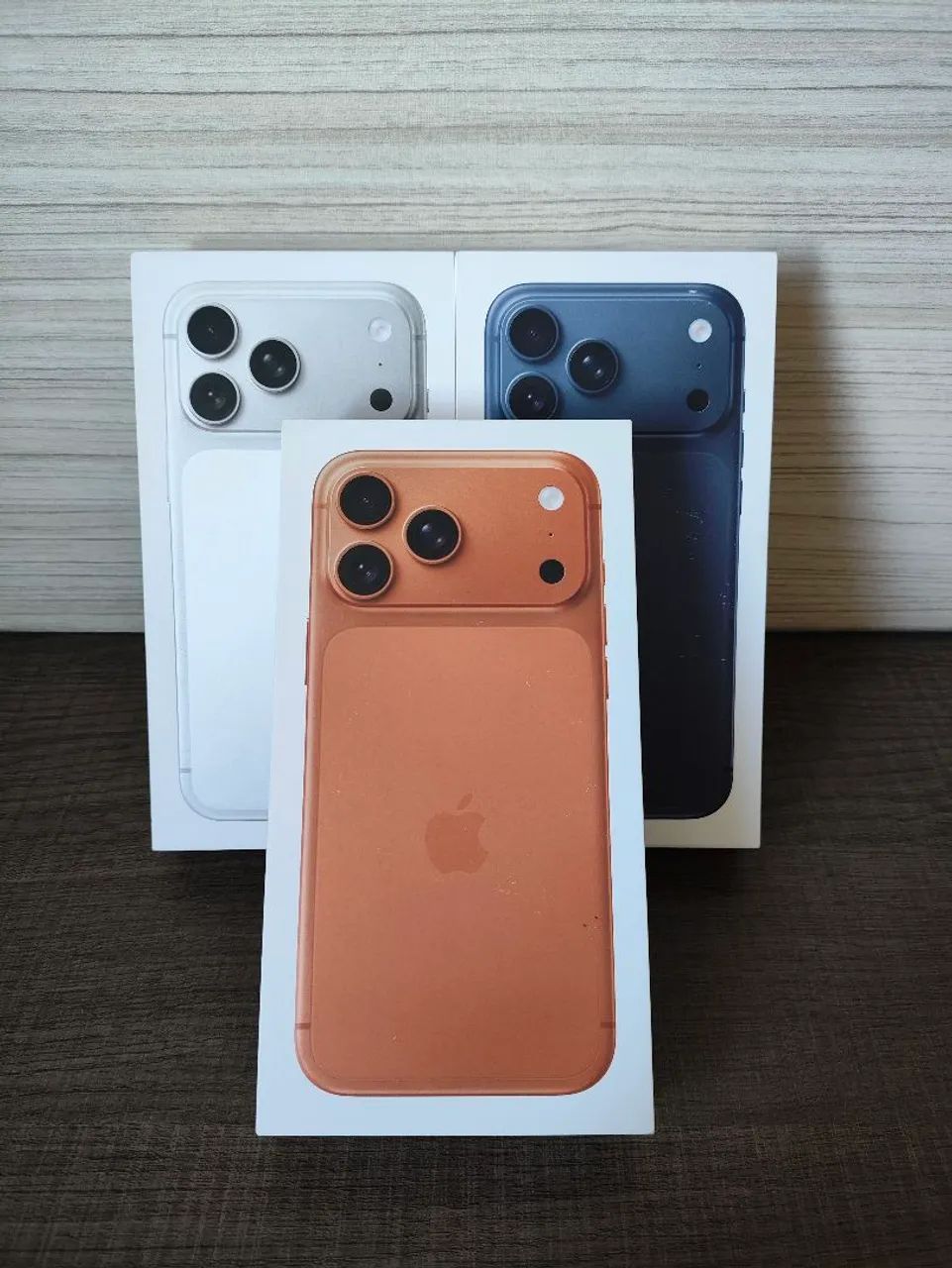 iPhone 17 Pro Max 256gb - Foto 4