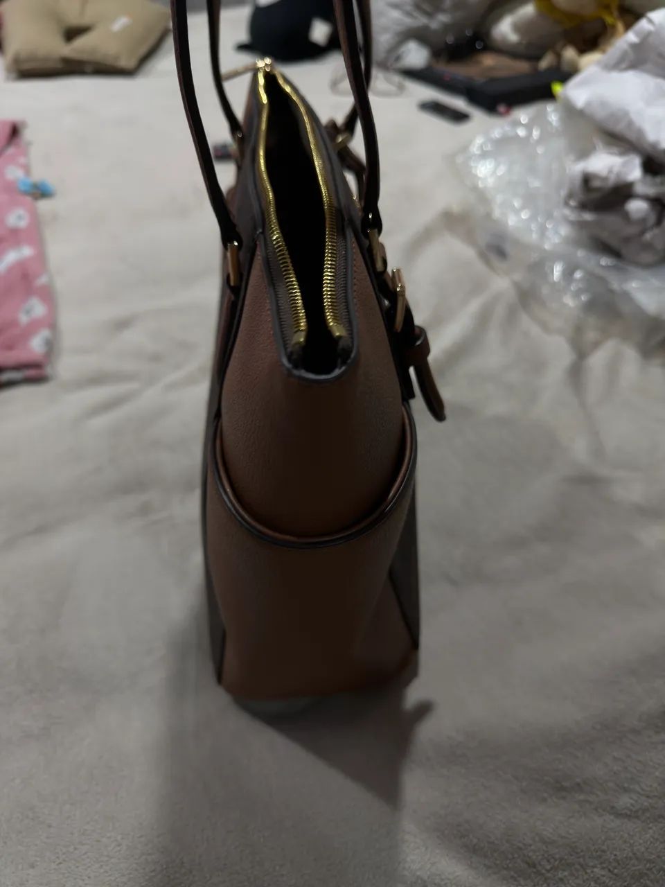 Bolsa Michael kors original  - Foto 3