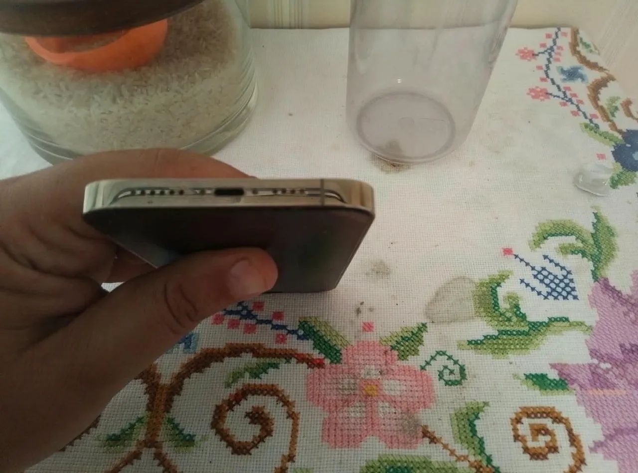 iPhone 14 Pro Max 128gb - Foto 3
