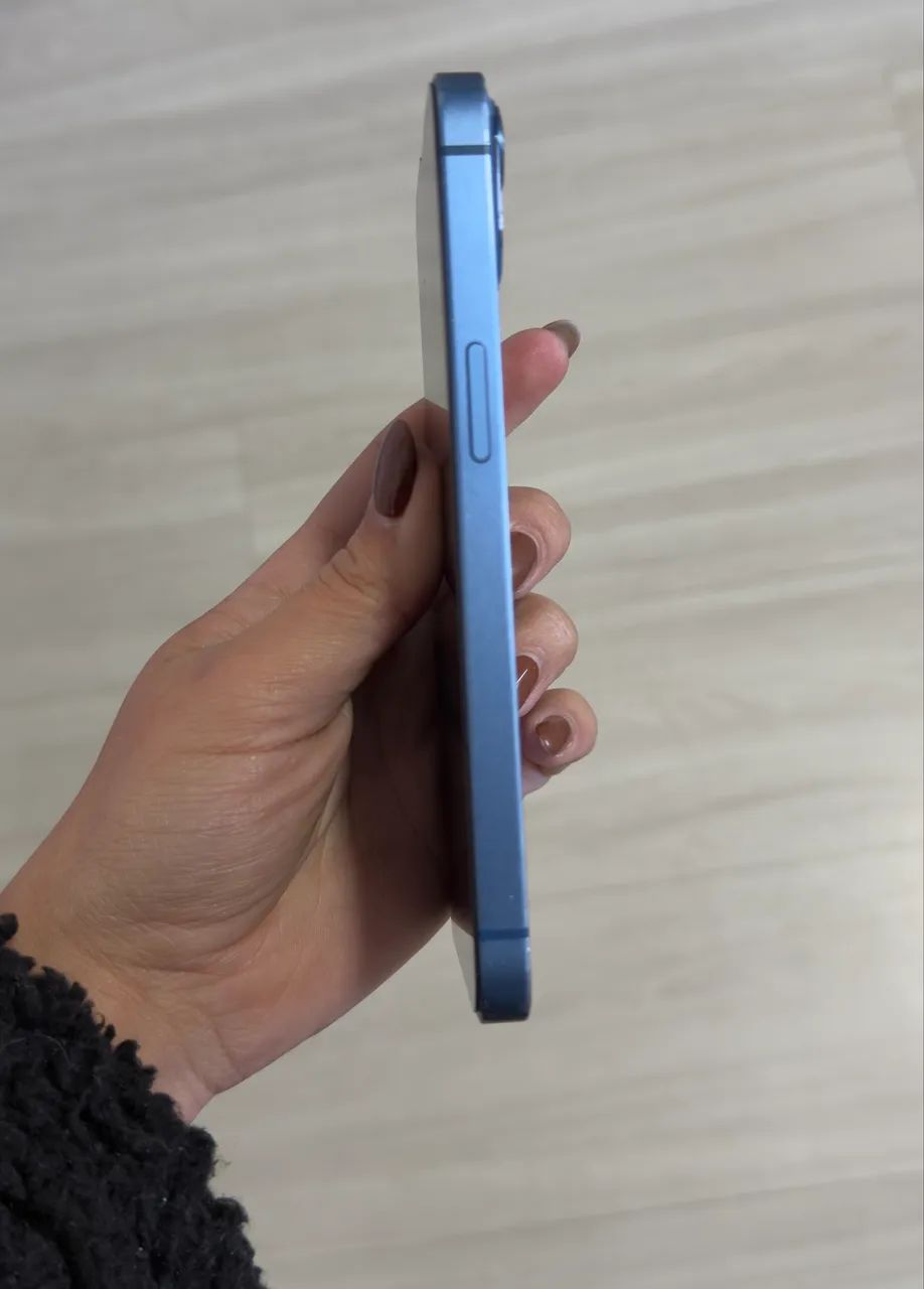 iPhone 13 128GB - Foto 4