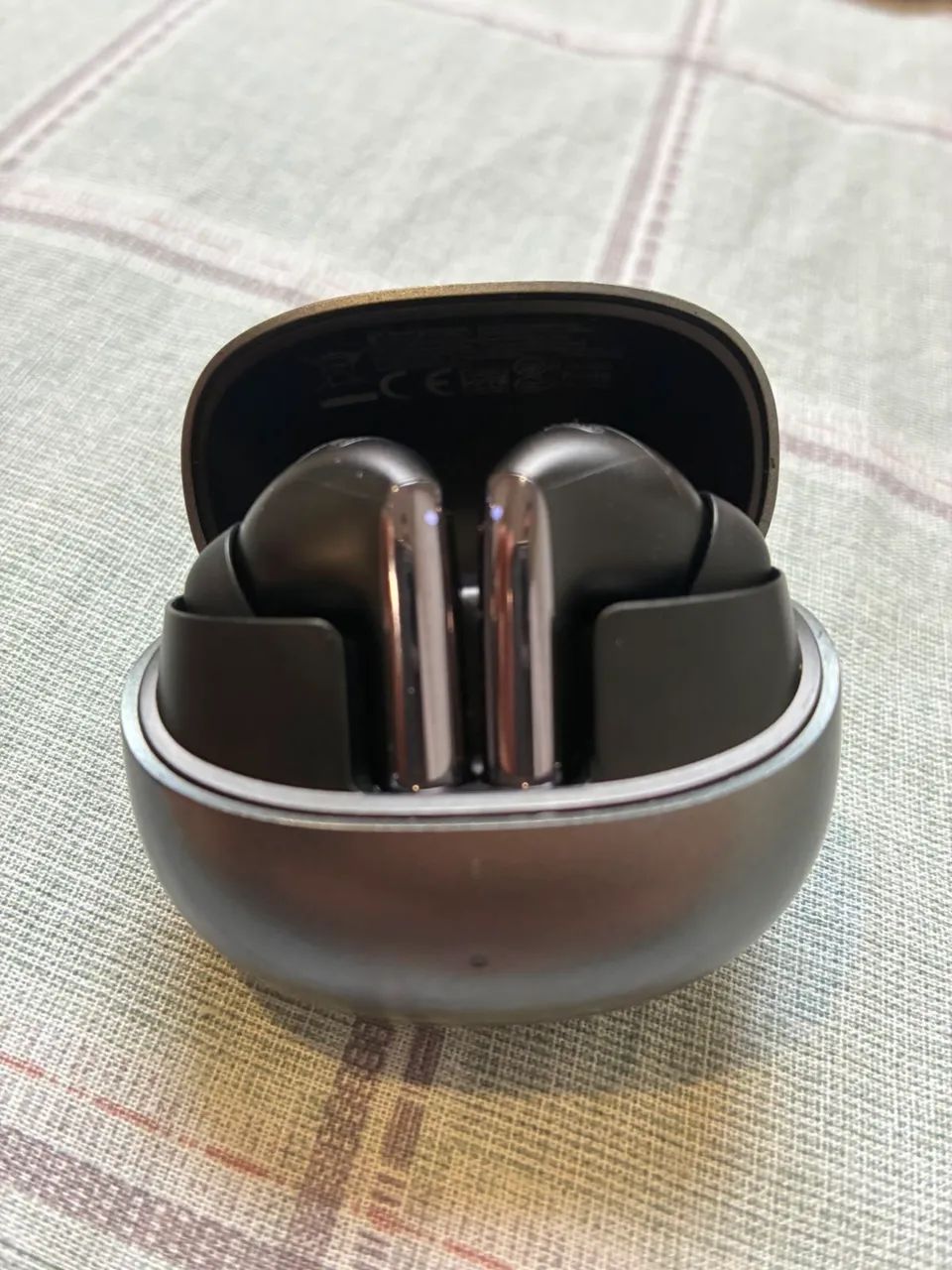 Qcy Melo Buds pro Bluetooth Original - Foto 2